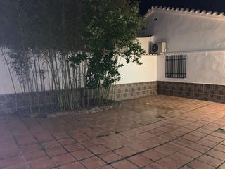 Maison  Calle valladolid