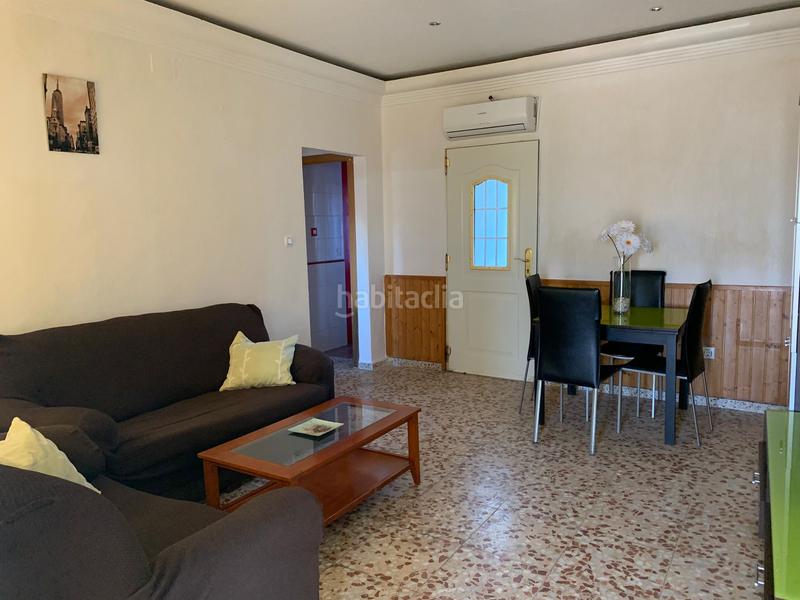 Foto f060c943-97d4-4566-9965-af3b1cf05a22. Casa en El Poblado - Abulagar Puertollano