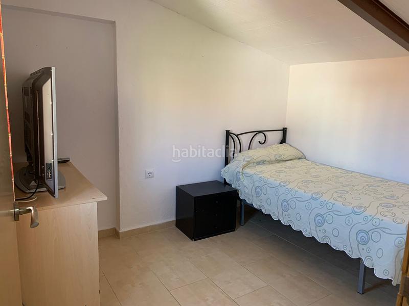 Foto 65020361-ca9d-47bb-a4c7-07d2004274ad. Maison avec parking dans El Poblado - Abulagar Puertollano