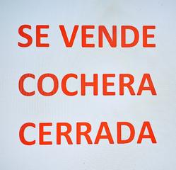 Aparcament cotxe  Calle cañas