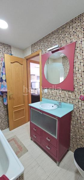 Foto 06e8d336-ebe0-4242-9f28-e4ac2e3697cb. Appartamento con riscaldamento parcheggio in Centro Puertollano