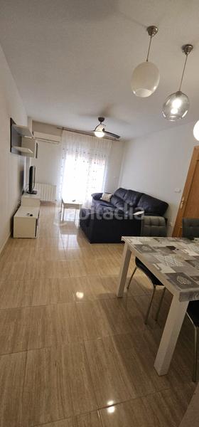 Foto 49f2fe6f-0086-4c35-b80c-0b8b0e93af32. Appartamento con riscaldamento parcheggio in Centro Puertollano