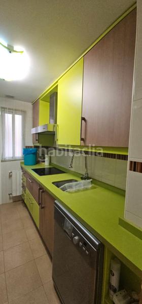 Foto 4aa82123-ae98-4101-be21-6eee8046d7a2. Appartamento con riscaldamento parcheggio in Centro Puertollano