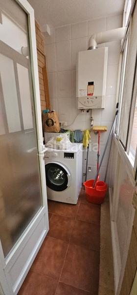 Foto 5b5ed067-99e7-4cd1-b624-c609cc2887df. Appartamento con riscaldamento parcheggio in Centro Puertollano