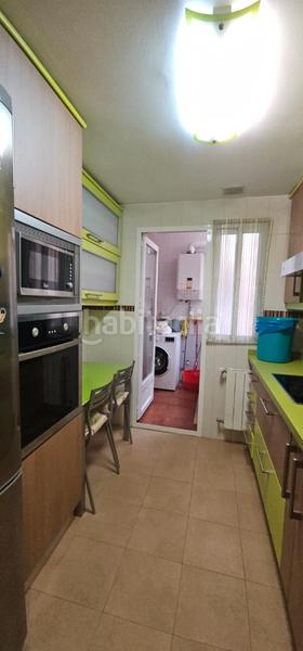 Foto 5cb5e447-1744-4107-a704-ba950d699179. Appartamento con riscaldamento parcheggio in Centro Puertollano