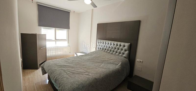 Foto 5cea751e-a3fc-4b60-84f8-3de01b91b0ee. Appartamento con riscaldamento parcheggio in Centro Puertollano