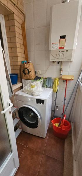 Foto 92d0ff01-eb69-4b4f-b6f7-df707b0c4551. Appartamento con riscaldamento parcheggio in Centro Puertollano