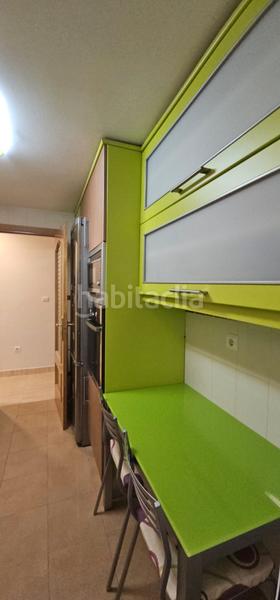 Foto a49c957c-1a6a-4bdb-b6f8-93ed5256269c. Appartamento con riscaldamento parcheggio in Centro Puertollano