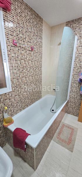 Foto cb6b6013-6b9b-4497-bbf1-19f1c9360fab. Appartamento con riscaldamento parcheggio in Centro Puertollano