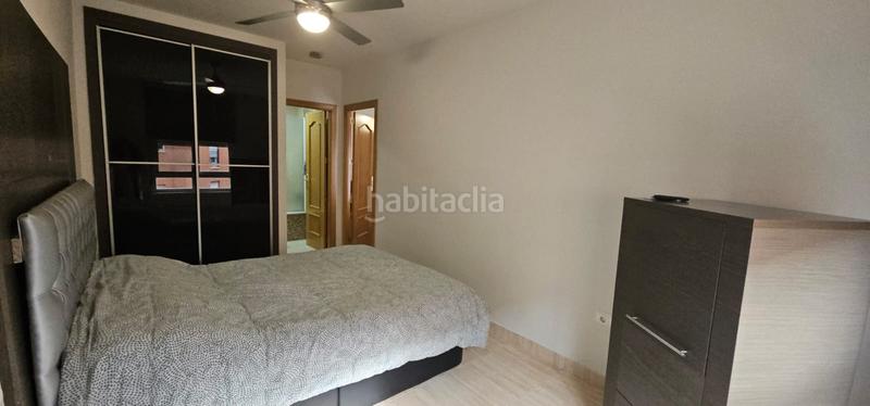 Foto cdde2df2-08da-41af-a1d1-afac06e3bfef. Appartamento con riscaldamento parcheggio in Centro Puertollano