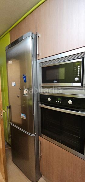 Foto d4fc2300-5bcb-4ea3-81de-9f9eb08b5744. Appartamento con riscaldamento parcheggio in Centro Puertollano