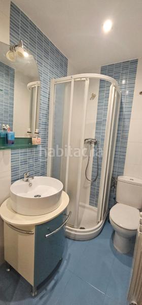 Foto d53e10b6-0a68-4fa8-9c62-e1a38007c422. Appartamento con riscaldamento parcheggio in Centro Puertollano