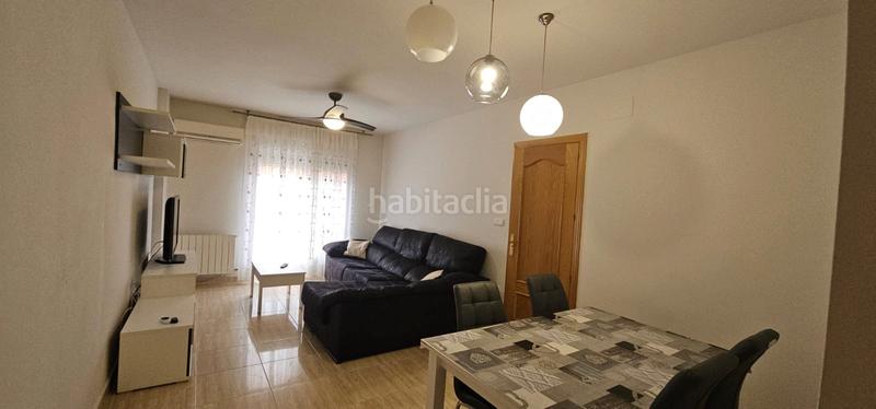 Foto e40f279c-cf2e-485d-a0e0-e45cceeeffd7. Appartamento con riscaldamento parcheggio in Centro Puertollano