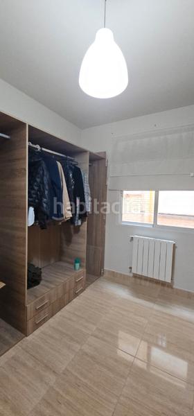Foto ea3c5fb2-c3ac-4be0-848a-5d1c29f8b410. Appartamento con riscaldamento parcheggio in Centro Puertollano