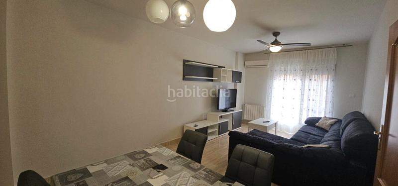 Foto f7ad9af2-0de2-4d7a-a7f4-eb784c91a02c. Appartamento con riscaldamento parcheggio in Centro Puertollano