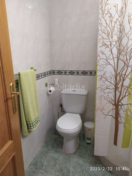 Foto 732ce6b1-603e-49c5-9b7f-a7dea677b092. Piso en Carretera de Córdoba - Libertad Puertollano