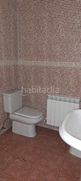 Foto 1353a666-32dc-4a98-9596-f79085c9874e. Appartement avec chauffage dans Carretera de Córdoba - Libertad Puertollano