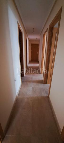 Foto e186d899-9e14-414a-87cf-632f17f22093. Appartement avec chauffage dans Carretera de Córdoba - Libertad Puertollano