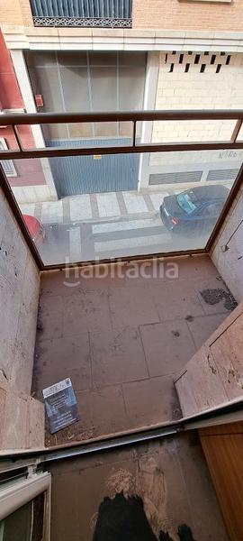 Foto af6f7f6c-aa96-4aeb-adf2-a7a138b022f8. Pis amb calefacció a Carretera de Córdoba - Libertad Puertollano