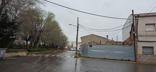 Terreny residencial  Calle tirteafuera