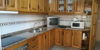 Etagenwohnung  Calle duque