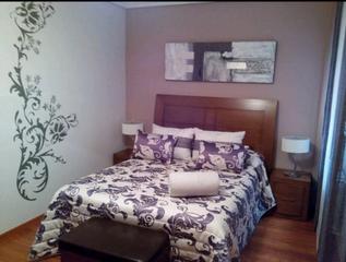 Appartement  Calle juan de herrera