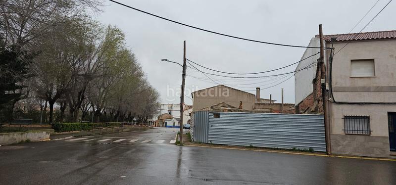 Foto acdca602-325c-4e44-b4b8-d3d21ff413cd. Haus in Argamasilla de Calatrava