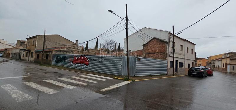 Foto c4f69c87-2089-4e91-b723-1a1dca2c59b7. Haus in Argamasilla de Calatrava