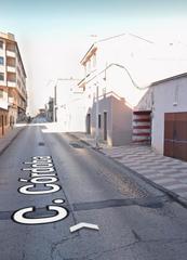 Aparcament cotxe  Calle córdoba