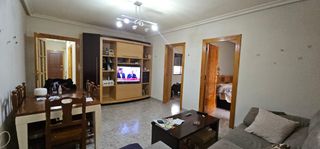 Etagenwohnung  Calle lope de vega