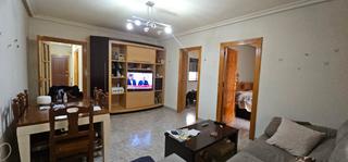 Piso  Calle lope de vega