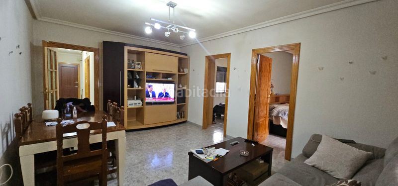 Foto 018b7c15-18cc-481d-a99a-c10be348404a. Piso en Centro Puertollano