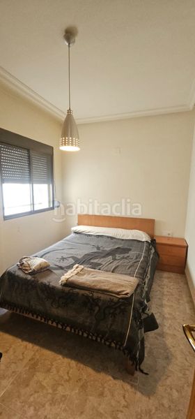 Foto 95fae6d2-7213-4870-9294-333bd1afdfbb. Piso en Centro Puertollano