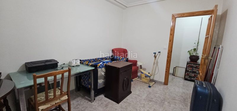 Foto a3a0bc43-5cf2-41e5-ae4b-e8f80a6a4216. Piso en Centro Puertollano