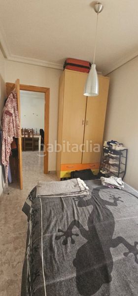 Foto cd874c19-4846-4b8e-a7a2-56a98bf0880c. Piso en Centro Puertollano