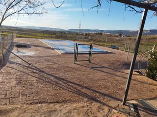 Finca rústica  Carretera villar