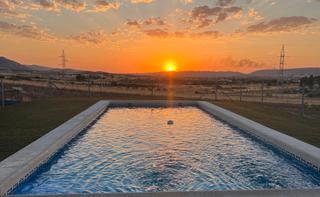 Country house  Carretera villar