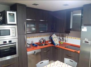 Appartement  Calle juan de herrera