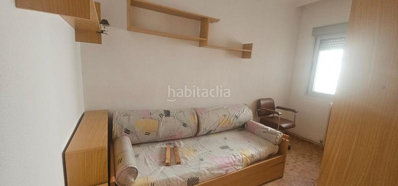 Foto db0deb08-357b-46d4-97b0-2f4e7a06365c. Piso en Centro Puertollano