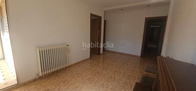 Foto f3561593-90d5-4b64-9cb2-e20ae1b54c6d. Piso en Centro Puertollano
