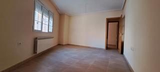 Pis  Calle calveros. Piso de obra nueva de 109mt2 en calle calveros
