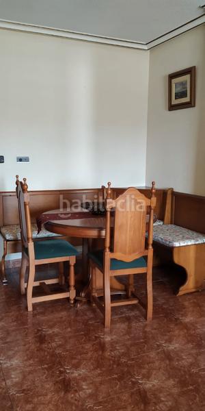 Foto 0ff6d5c7-a98b-4824-9975-469a94d6691c. Appartamento con riscaldamento in Centro Puertollano
