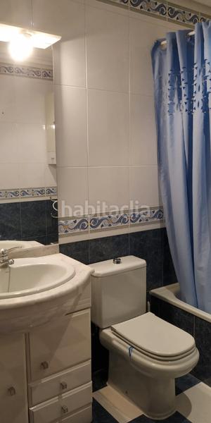 Foto 68e65e2b-9678-4ebe-85cb-667c77e05ad9. Appartamento con riscaldamento in Centro Puertollano