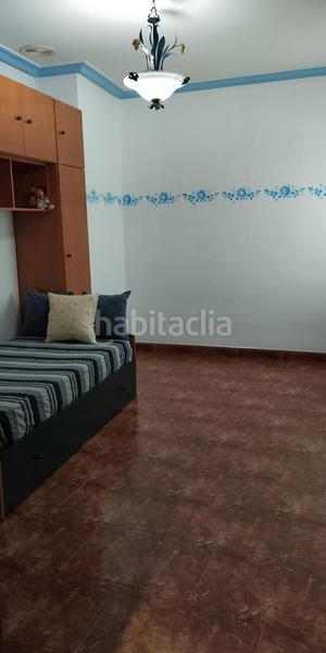 Foto 8f5a2fa3-db36-4ee3-948d-c392458e33a7. Appartamento con riscaldamento in Centro Puertollano