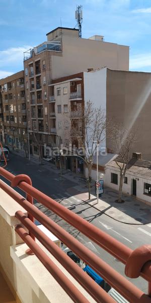 Foto bab63a7f-0c82-4ebe-8095-3ecacb2bb0dd. Appartamento con riscaldamento in Centro Puertollano
