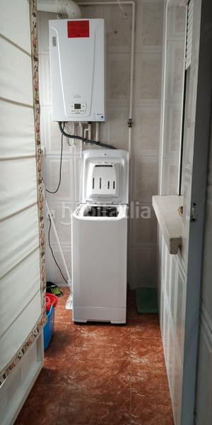 Foto 79f5ad03-14e5-42a0-aafd-9e0fcaa8a67a. Etagenwohnung mit heizung in Centro Puertollano