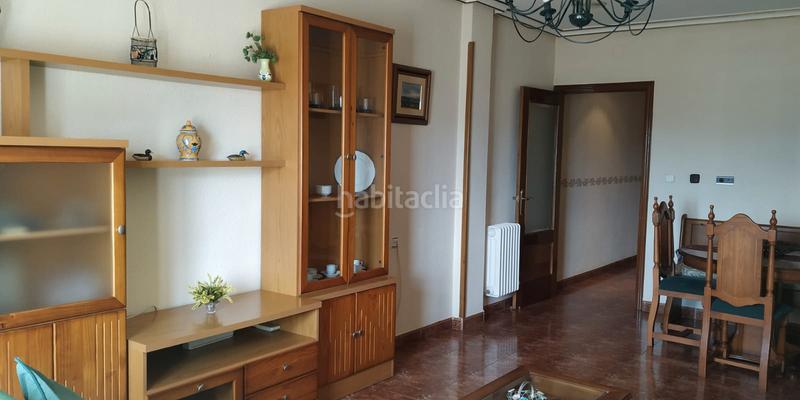 Foto 90ea4360-0b74-4dc9-b95a-c69b3c83f040. Etagenwohnung mit heizung in Centro Puertollano