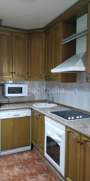 Foto b506ca4f-b18e-414d-8ad1-410c467f2948. Etagenwohnung mit heizung in Centro Puertollano