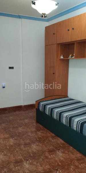 Foto ccdb591c-2eb8-4446-bec2-f5d98c4ca548. Etagenwohnung mit heizung in Centro Puertollano