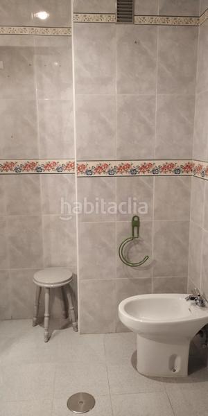 Foto ce9a0857-023a-411d-a286-7d2f1cbc4d91. Etagenwohnung mit heizung in Centro Puertollano